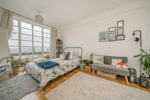 Studio for sale, Shepherds Bush Road, London W6