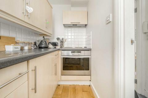 Studio for sale, Shepherds Bush Road, London W6