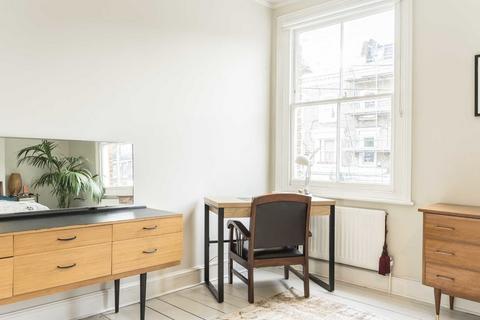 6 Oaklands Grove, London, W12 0JA
