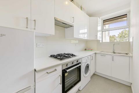 2 bedroom flat for sale, Goldhawk Road, London W12