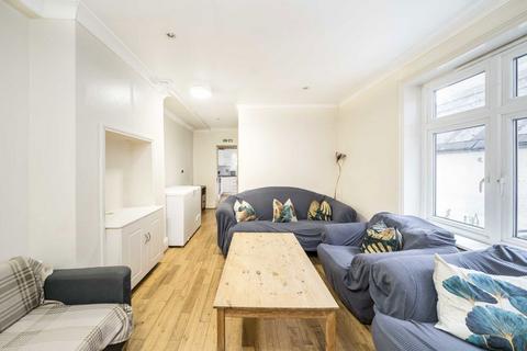 6 bedroom house for sale, Wormholt Road, London W12