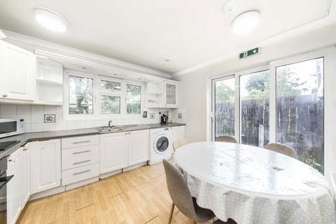 6 bedroom house for sale, Wormholt Road, London W12