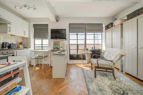 Studio for sale, Shepherds Bush Road, London W6