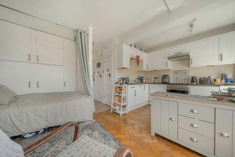 Studio for sale, Shepherds Bush Road, London W6