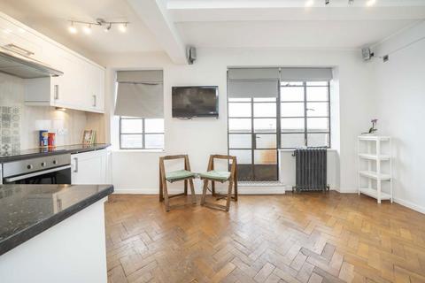 Studio for sale, Shepherds Bush Road, London W6