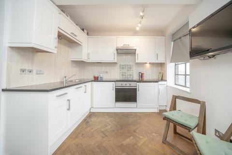 Studio for sale, Shepherds Bush Road, London W6