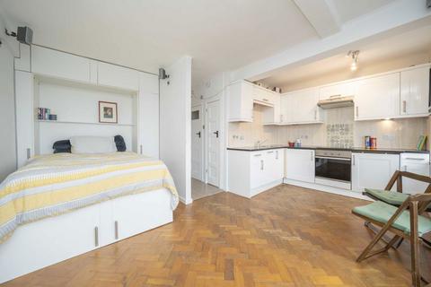 Studio for sale, Shepherds Bush Road, London W6