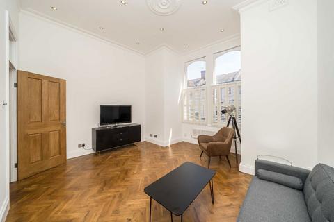 1 bedroom flat for sale, Ormiston Grove, London W12