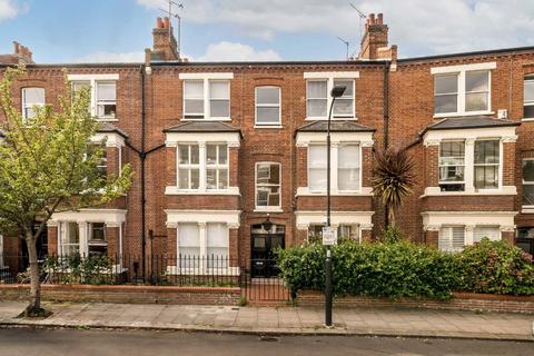 2 bedroom flat for sale, Sulgrave Road, London W6