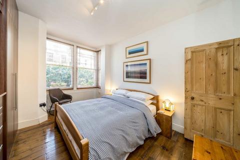 2 bedroom flat for sale, Sulgrave Road, London W6