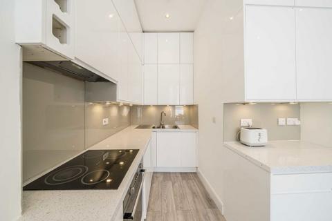 2 bedroom flat for sale, Holland Road, London W14