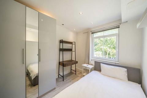 2 bedroom flat for sale, Holland Road, London W14