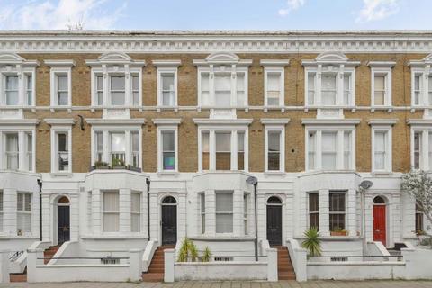 2 bedroom flat for sale, Lakeside Road, London W14