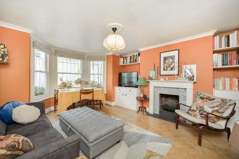 2 bedroom flat for sale, Lakeside Road, London W14