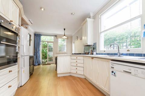 5 bedroom house to rent, Godolphin Road, London W12