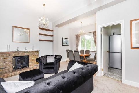 2 bedroom flat to rent, Gratton Road, London W14