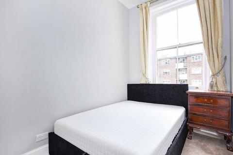 2 bedroom flat to rent, Gratton Road, London W14