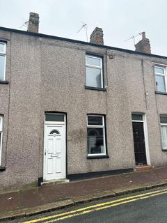 2 bedroom house to rent, Robert Street, Barrow In Furness LA14