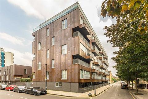 2 bedroom flat for sale, Mansford Street, London E2