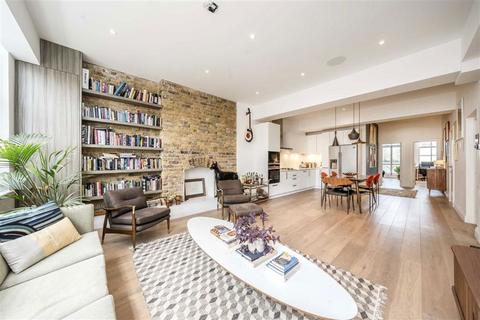 2 bedroom flat for sale, Bath Street, London EC1V