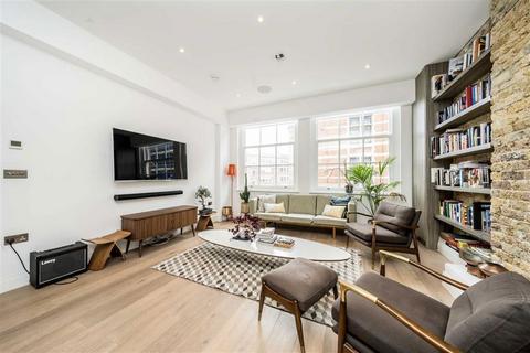 2 bedroom flat for sale, Bath Street, London EC1V