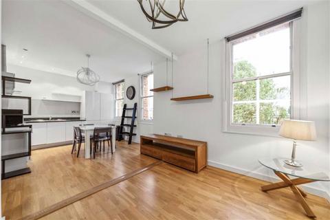 1 bedroom flat for sale, East Arbour Street, London E1