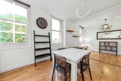 1 bedroom flat for sale, East Arbour Street, London E1