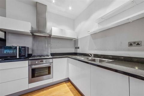 1 bedroom flat for sale, East Arbour Street, London E1