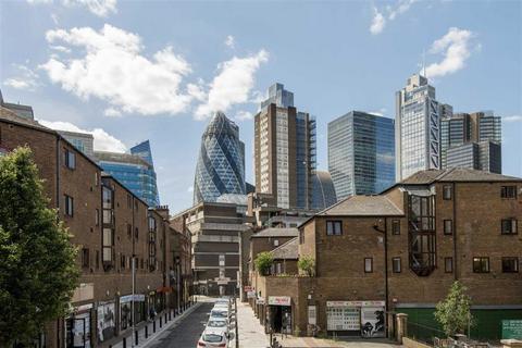 1 bedroom flat for sale, Old Castle Street, London E1