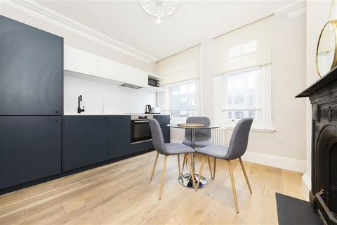 1 bedroom flat for sale, St. John Street, London EC1M