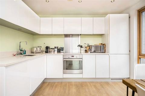 2 bedroom flat for sale, Old Bethnal Green Road, London E2