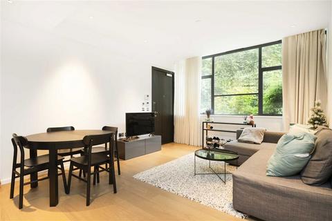 2 bedroom flat for sale, Long Street, London E2