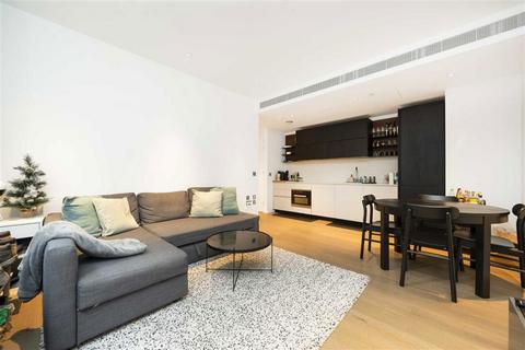 2 bedroom flat for sale, Long Street, London E2