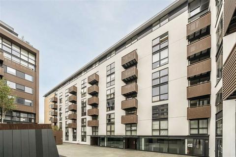 2 bedroom flat for sale, Poole Street, London N1