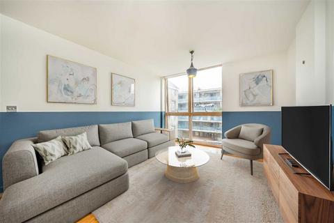 2 bedroom flat for sale, Poole Street, London N1