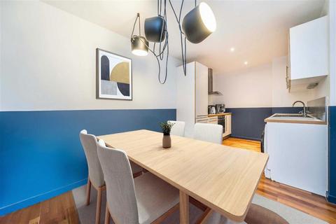 2 bedroom flat for sale, Poole Street, London N1