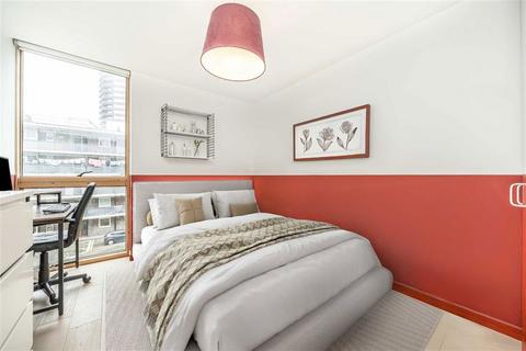 2 bedroom flat for sale, Poole Street, London N1