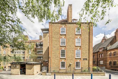 2 bedroom flat for sale, Nuttall Street, London N1