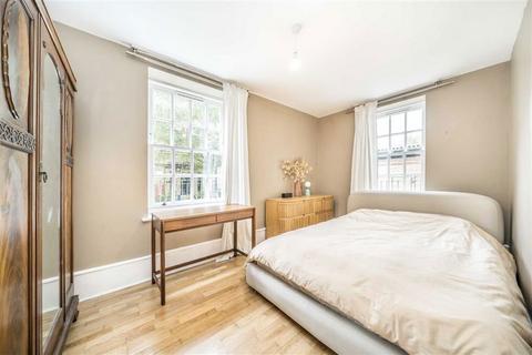 2 bedroom flat for sale, Nuttall Street, London N1