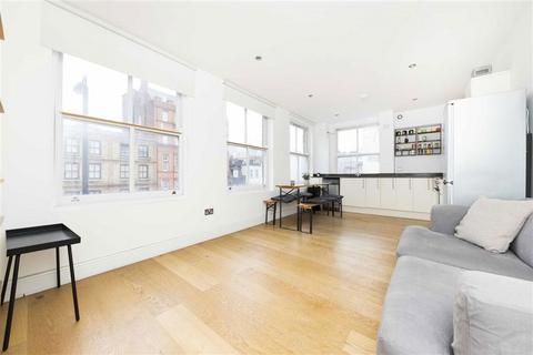 2 bedroom flat for sale, Rope Walk Gardens, London E1