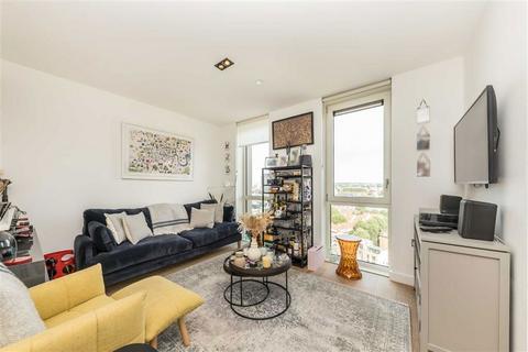 1 bedroom house for sale, Avantgarde Place, London E1