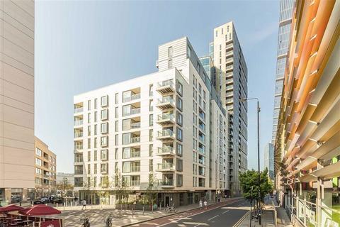 1 bedroom house for sale, Avantgarde Place, London E1