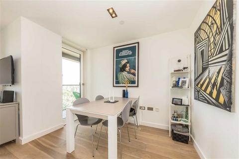 1 bedroom house for sale, Avantgarde Place, London E1