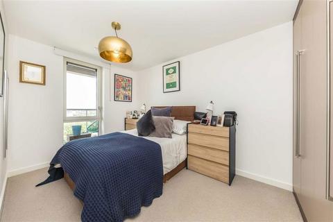 1 bedroom house for sale, Avantgarde Place, London E1