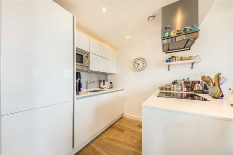 1 bedroom house for sale, Avantgarde Place, London E1