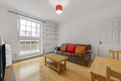 1 bedroom flat for sale, Provost Estate, London N1