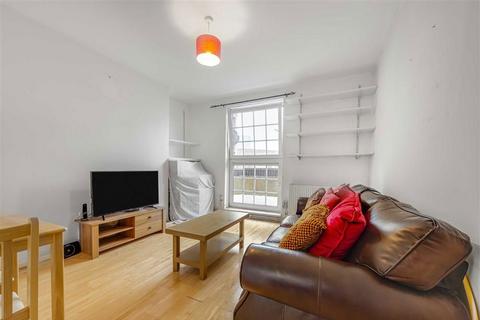 1 bedroom flat for sale, Provost Estate, London N1