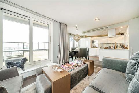 2 bedroom flat for sale, Avantgarde Place, London E1