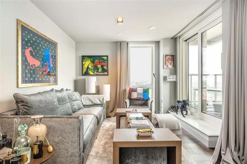 2 bedroom flat for sale, Avantgarde Place, London E1