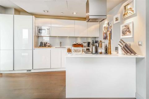 2 bedroom flat for sale, Avantgarde Place, London E1
